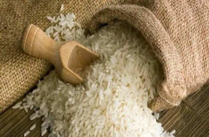 Raipur छगढ़ में 58.91 लाख परिवारों को मुफ्त चावल का वितरण