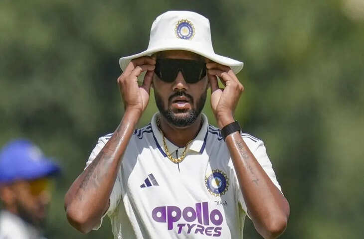 IND vs AFG: गुरनूर ब्रार कौन हैं? IPL में नहीं मिला मौका, सीधे ODI सीरीज में हुई सरप्राइज एंट्री&nbsp;