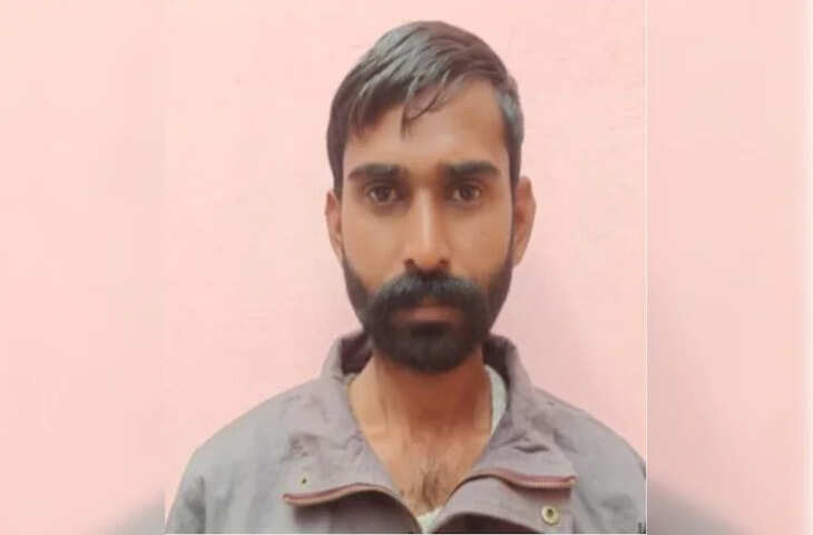 मिस्त्री के भेष में ISI का एजेंट प्रकाश सिंह, पकिस्तान में ISI से टेलीग्राम और व्हाट्सएप के ज़रिये लेता था निर्देश&nbsp;