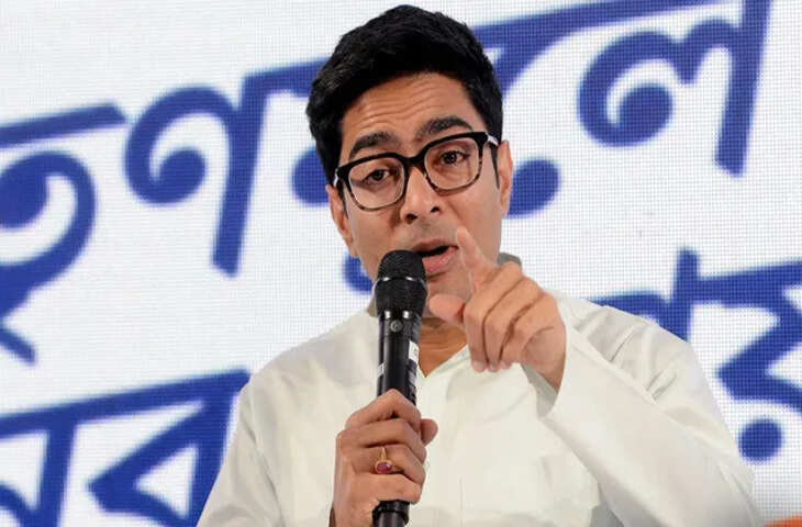मतगणना से पहले TMC की रणनीतिक तैयारी, अभिषेक बनर्जी करेंगे वर्चुअल बैठक