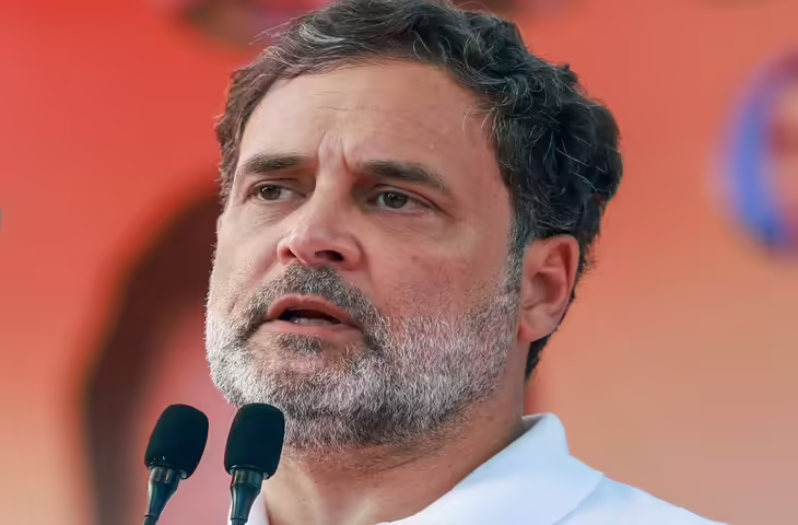 राहुल गांधी से जुड़े आय से अधिक संपत्ति मामले में हाईकोर्ट सख्त, CBI-ED समेत कई एजेंसियों से जवाब तलब