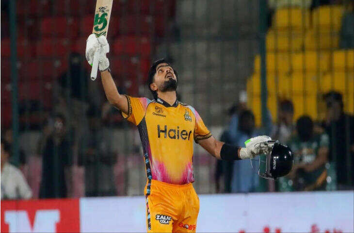 बाबर आजम की टीम बनी PSL 2026 चैंपियन, इनामी रकम सुनकर चौंक जाएंगे आप, IPL से 5 गुना ज्यादा का बड़ा फर्क