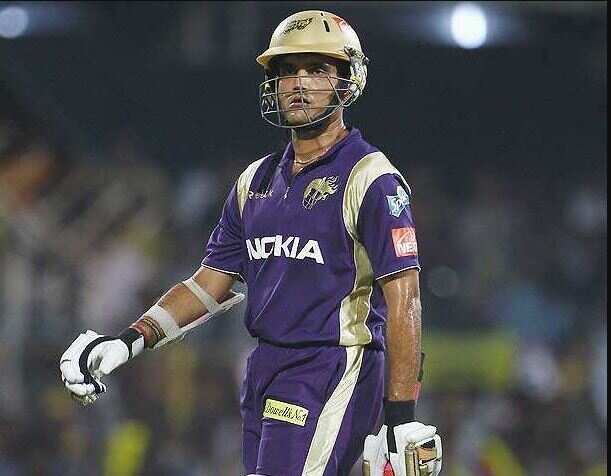 Sourav Ganguly -IPL ----112223333