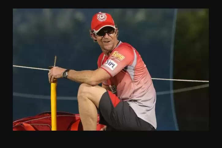 IPL 2022 Jonty Rhodes Sachin Tendulkar111