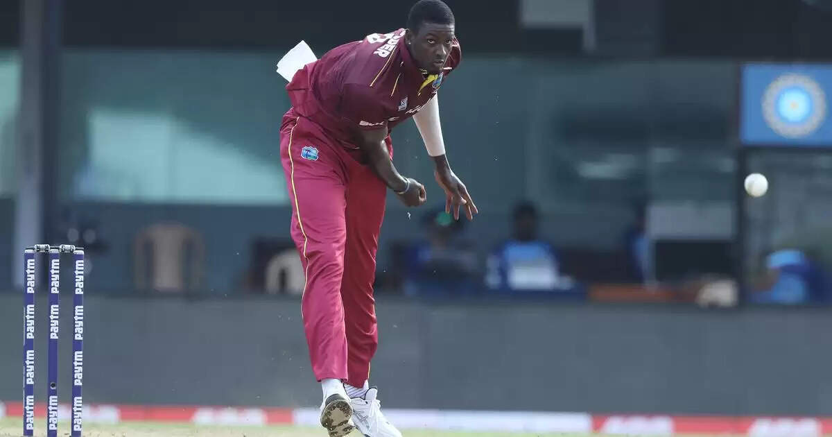 Jason Holder t20 --1