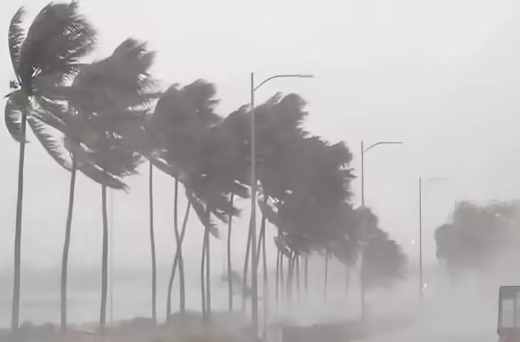 Holi Weather Forecast:&nbsp;होली के दिन बारिश बनेगी रंग में भंग? एक क्लिक में जाने UP-Bihar से लेकर Delhi तक के मौसम का हाल&nbsp;