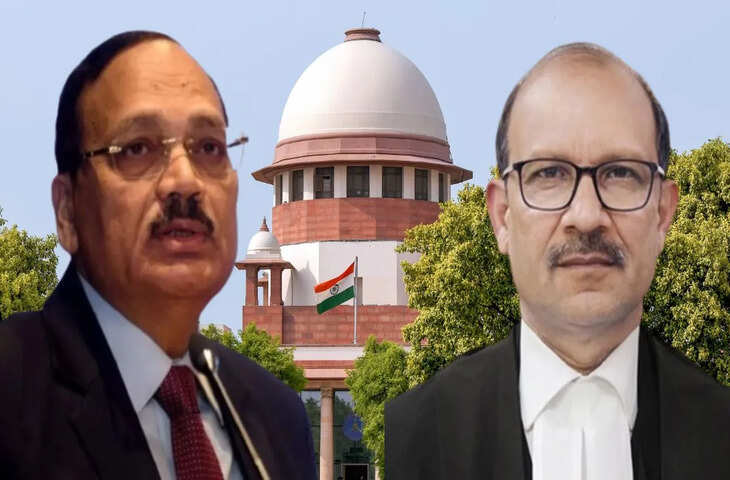 राजस्थान हाईकोर्ट में विवाद, वीडियो में जाने जस्टिस संदीप मेहता ने एक्टिंग चीफ जस्टिस संजीव प्रकाश शर्मा को हटाने की मांग की