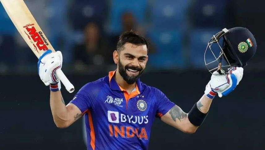 New year 2023 prediction on virat kohli and indian cricket team  