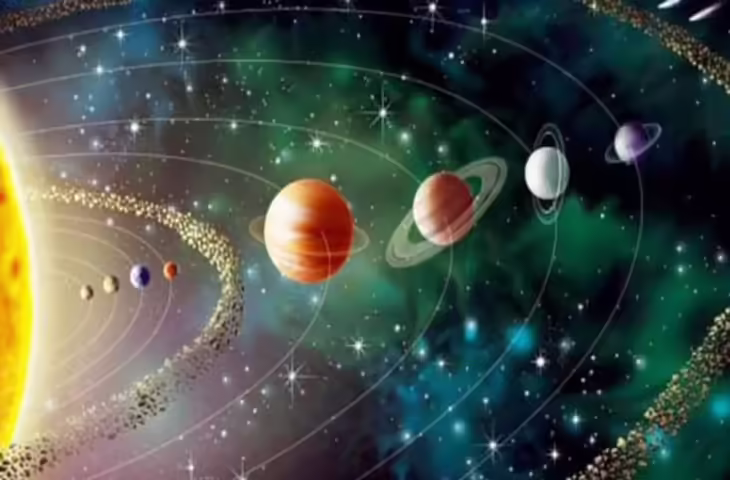 Space Lovers के लिए शानदार मौका: आसमान में दिखेगी 6 ग्रहों की परेड,&nbsp;जानें कब और कैसे देख सकते हैं यह अद्भुत नजारा