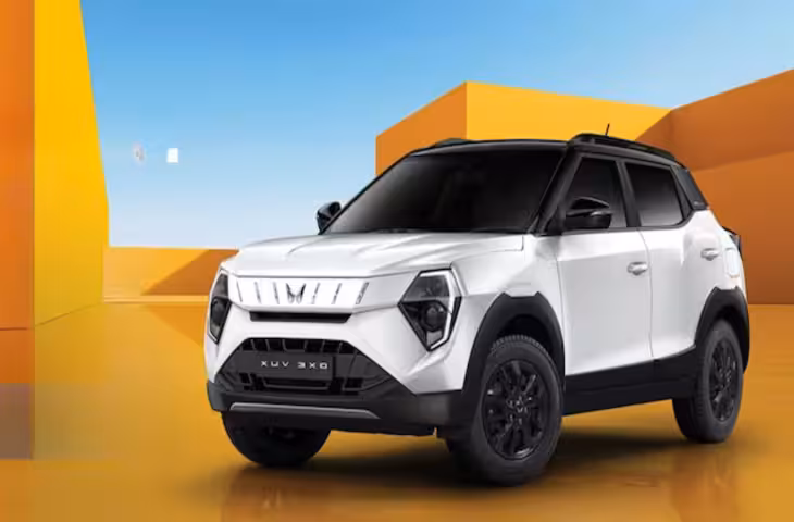 Mahindra XUV 3XO CNG की जल्द हो सकती है एंट्री, दमदार इंजन के साथ बूट स्पेस पर रहेगी नजर