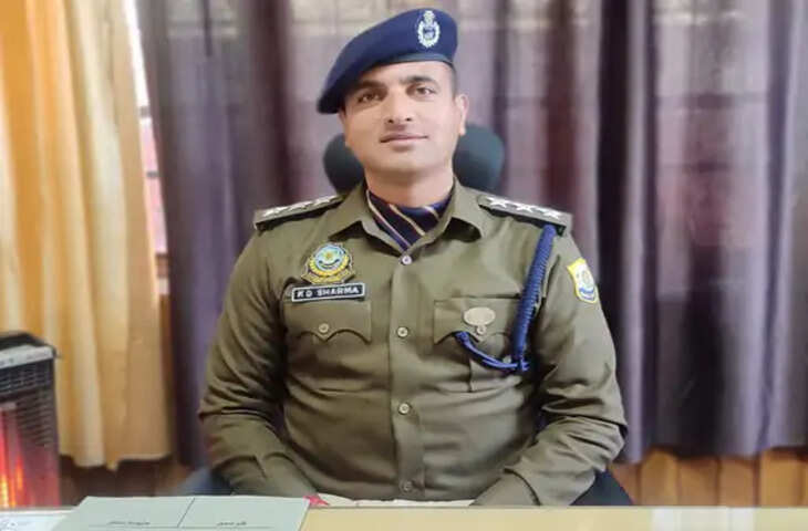 Kullu हिमाचल में अटल टनल से रोका ट्रैफिक: मनाली प्रशासन ने जारी की मौसम की एडवाइजरी