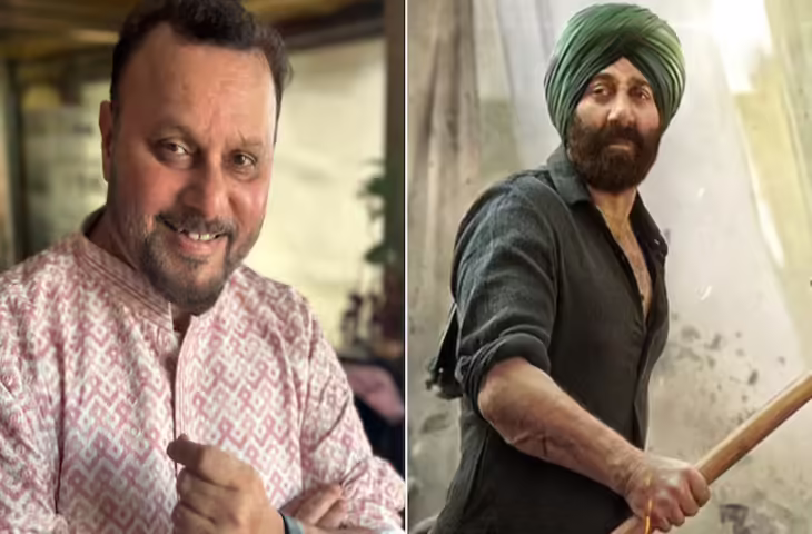 हो जाइये तैयार सिनेमाघरों में फिर मचेगा ग़दर!&nbsp;Gadar 3 पर डायरेक्टर ने दिया बड़ा अपडेट&nbsp;