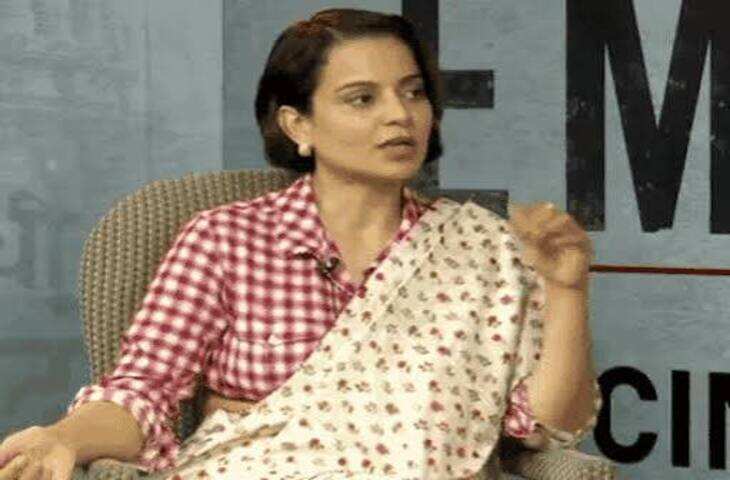 कंगना रनोट से जुड़े किसान अपमान और राजद्रोह केस में आज सुनवाई, आगरा की MP-MLA कोर्ट सुना सकती है फैसला