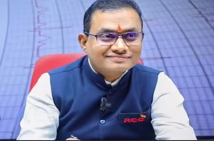 NEET-UG पेपर लीक मामला: &lsquo;एम सर&rsquo; की गिरफ्तारी से हड़कंप, CBI जांच में बड़ा खुलासा, लातूर से पकड़ा गया आरोपी
