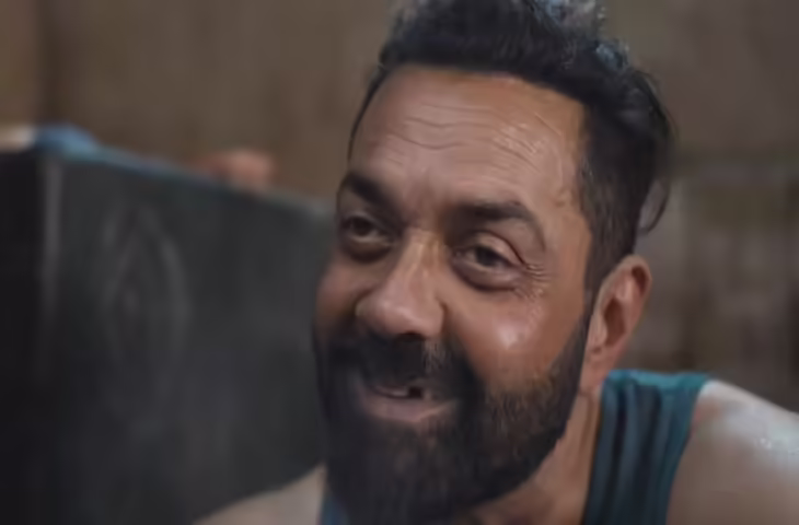 बॉबी देओल की फिल्म &lsquo;बंदर&rsquo; का टीजर रिलीज, वीडियो में जाने अनुराग कश्यप के साथ पहली बार आएंगे नजर