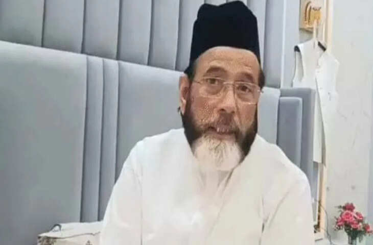 बरेली बवाल के लिए मौलाना तौकीर रजा ने रची थी साजिश, चार्जशीट लिखी पूरी कहानी, क्या हुआ था उस दिन?