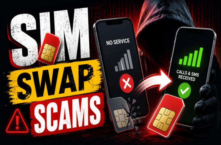 Closed Mobile Number Alert: बंद नंबर बन सकता है साइबर खतरे की वजह, गलत हाथों में जा सकते है बैंक OTP और निजी डिटेल&nbsp;