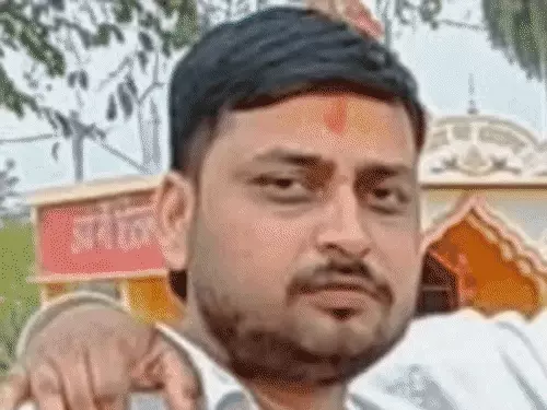पटना में 26 वर्षीय युवक की संदिग्ध मौत, जक्कनपुर थाना क्षेत्र में मिला शव; जांच में जुटी पुलिस