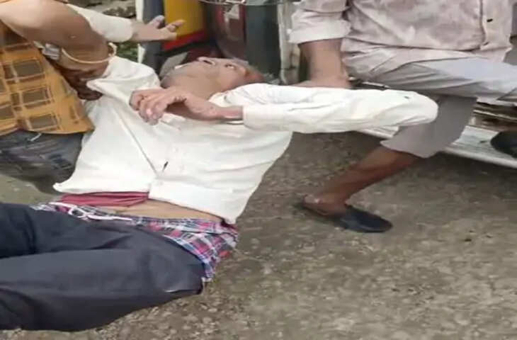 सागर में जहरीली शराब से मौतों का आंकड़ा 24 पहुंचा, पुलिस कार्रवाई से तस्करों में मचा हड़कंप