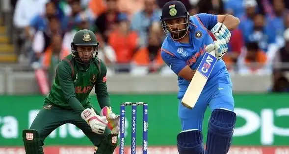 IND VS BAN111111