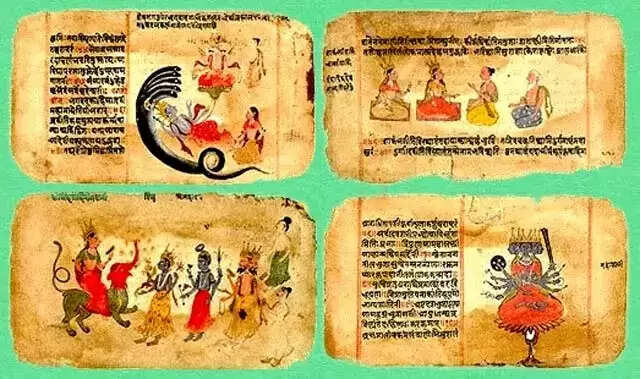 interesting facts about kalyug 