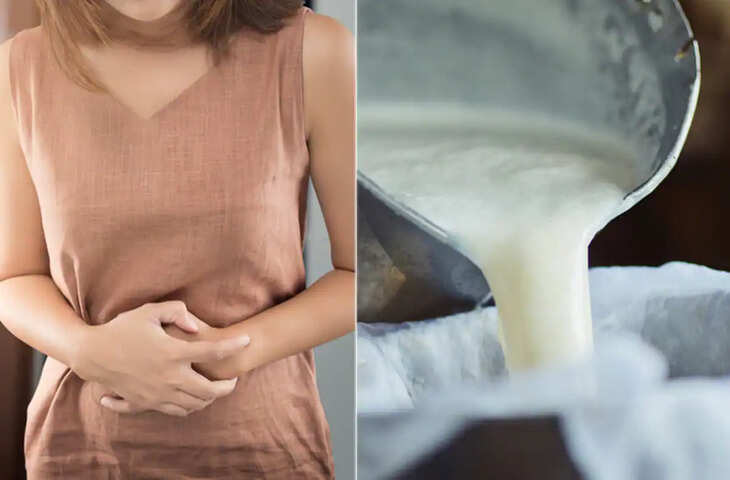 जाने क्यों सेहत के लिए हानिकारक है कच्चा दूध,पीने से पहले जान ले यह जरुरी बातें&nbsp;