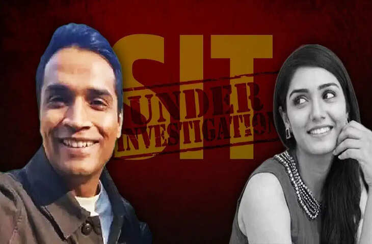 भोपाल ट्विशा हत्याकांड में नए खुलासों की तलाश, आरोपी पति से पूछताछ में जुटी SIT