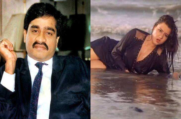 ‘वीराना’ की दूध-सफेद हसीना जिसके प्यार में पागल था अंडरवर्ल्ड डॉन दाउद, रातों-रात गायब होने के बाद सालों बाद दिखी तो देखते रह गए लोग 