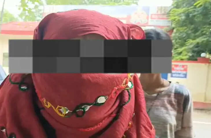 फिरोजाबाद में युवती से दुष्कर्म का आरोप, घर दिखाने के बहाने बुलाया; लाठी-डंडों से मारपीट का भी आरोप