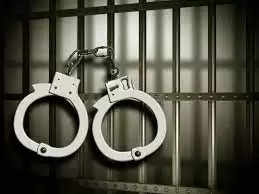 Jamshedpur लूट के मामले में दो अपराधियों को किया गिरफ्तार