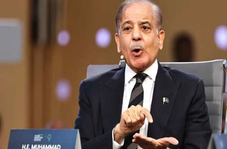 Global Tension: Pakistan की फजीहत अमेरिका ने सीजफायर के दिन ही उड़ा दी धज्जियाँ, ईरान ने नियम तोड़ने का लगाया आरोप&nbsp;