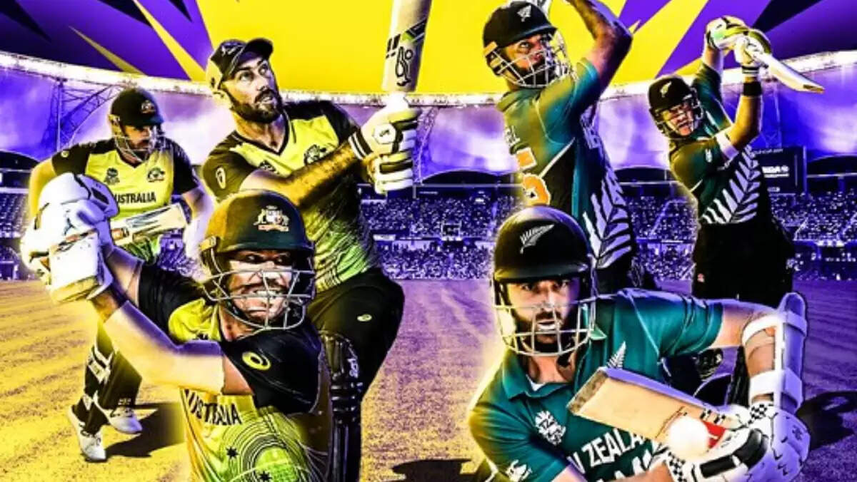 NZ vs AUS, T20 World Cup 2021-111