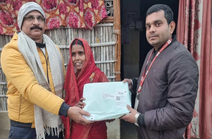 मुजफ्फरपुर की &lsquo;सोलर दीदी&rsquo; को राष्ट्रपति का बुलावा, लिफाफे में मिला एयर टिकट; जानें देवकी देवी की कहानी