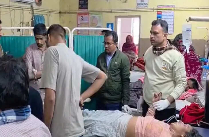राजस्थान में दिल दहला देने वाली घटना, मासूम बेटे और बेटी की हत्या के बाद मां ने की आत्महत्या की कोशिश