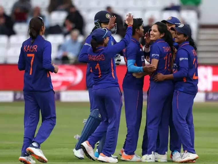 Women's Asia Cup T20 2022 defeated thailand--111