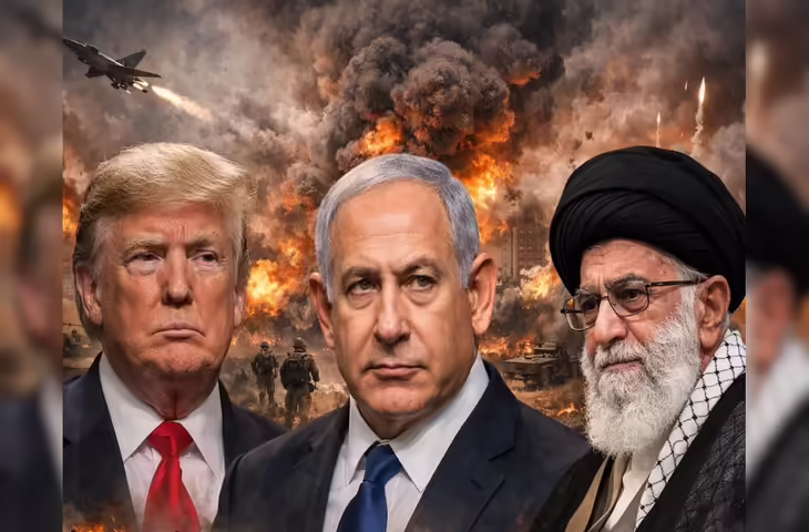 जंग में अमेरिका को हुआ ज्यादा नुकसान या ईरान हुआ पस्त ? यहाँ जाने 11 दिन की मिडल ईस्ट वॉर का लेखा-जोखा&nbsp;