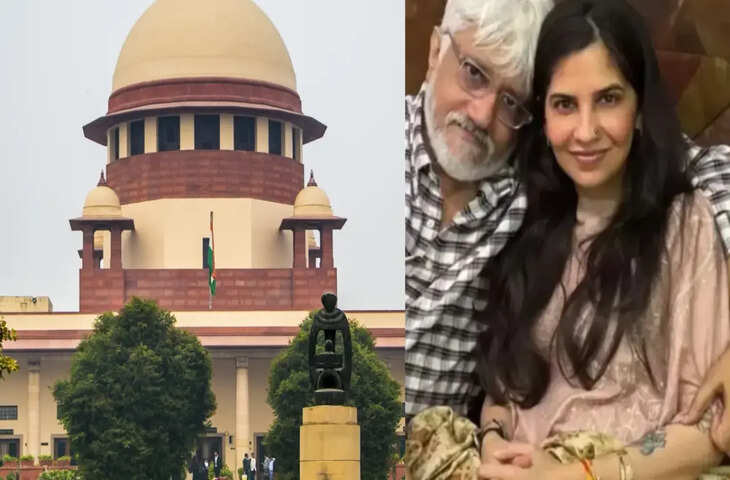 30 करोड़ धोखाधड़ी केस में विक्रम भट्ट को सुप्रीम कोर्ट से राहत, फुटेज में जानें मिली नियमित जमानत