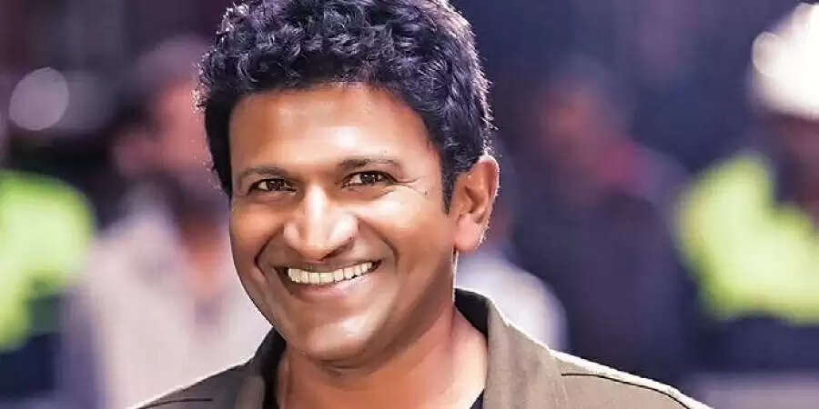 Puneeth Rajkumar passes away