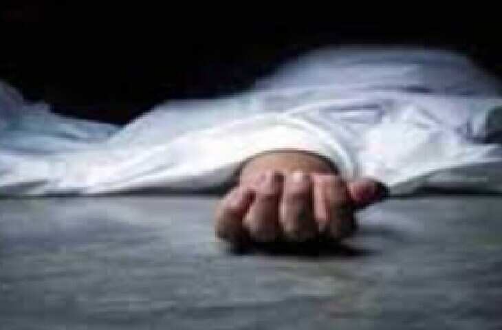 जयपुर में महिला का शव मिलने से सनसनी, पति जेल में; वीडियो में देंखे पुलिस कर रही मामले की जांच