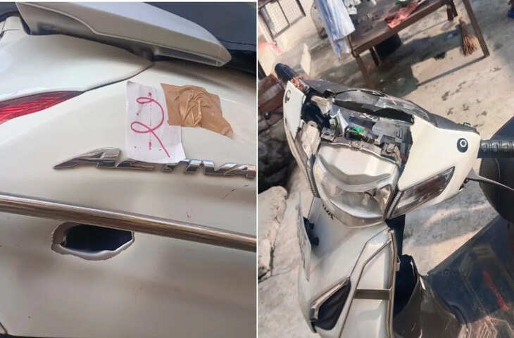 जालंधर कैंट में देर रात ताबड़तोड़ फायरिंग से दहशत, बाइक सवार युवकों ने मचाया हंगामा; पुलिस ने आरोपियों की पहचान की