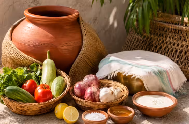 भीषण गर्मी में भी ताजा रहेंगी सब्जियां, बिना बिजली के घर पर ऐसे बनाएं देसी फ्रिज