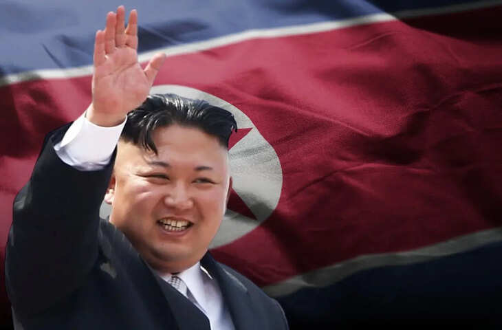 उत्तर कोरिया में चुनाव का नतीजा आया सामने, Kim Jong Un को मिले कितने वोट, पूरी जानकारी