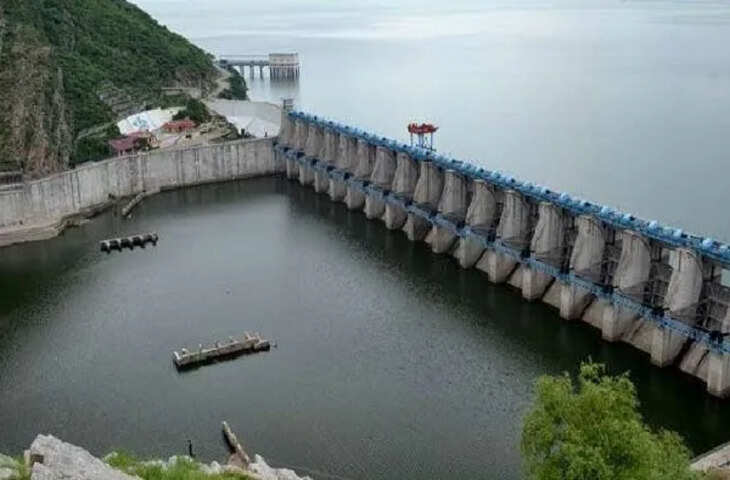 राजस्थान के बांधों में जलस्तर की स्थिति जारी, बीसलपुर बांध में 65.42% पानी भरा; मानसून से बढ़ी उम्मीदें