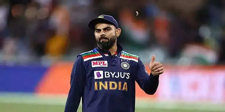 Virat Kohli ODI Captaincy, वनडे कप्तान के रूप में कोहली की किस्मत का फैसला इस हफ्ते, क्या सिलेक्टर्स उन्हें वनडे के कप्तान के रूप में चुनेंगे?