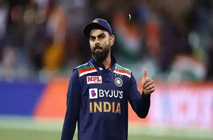 Virat Kohli ODI Captaincy, वनडे कप्तान के रूप में कोहली की किस्मत का फैसला इस हफ्ते, क्या सिलेक्टर्स उन्हें वनडे के कप्तान के रूप में चुनेंगे?
