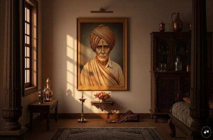घर में आने वाले ये सकारात्मक संकेत देते हैं शुभ भविष्य का इशारा, वीडियो में जाने गरुड़ पुराण में क्या कहा गया है?