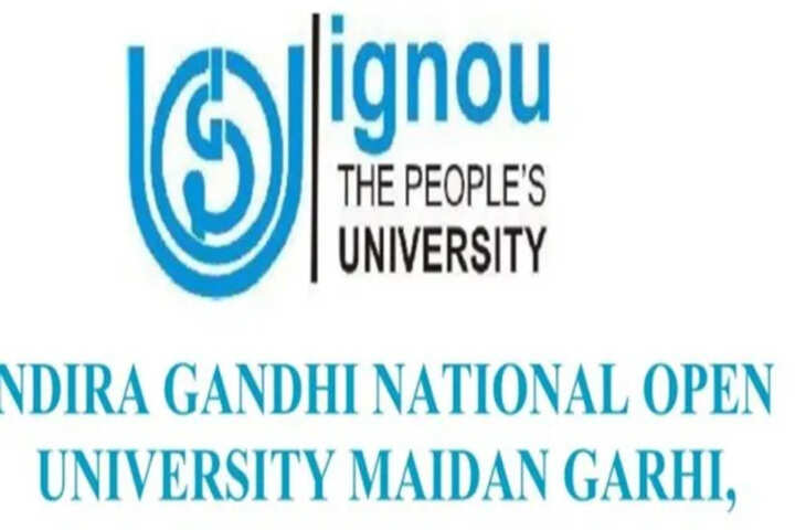 इग्नू ने जनवरी सत्र के लिए नामांकन की अंतिम तिथि 31 मार्च तक बढ़ाई, छात्रों को मिली राहत
