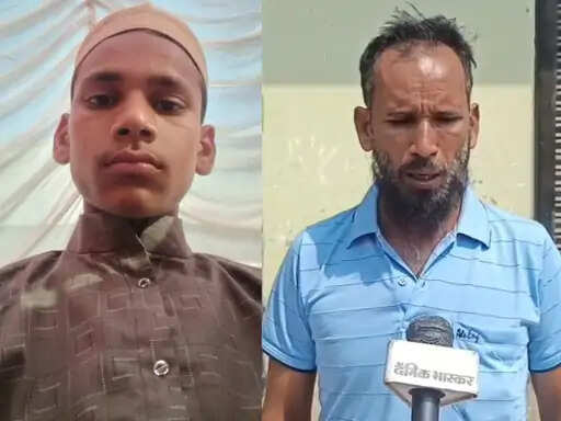 श्रावस्ती में मदरसे से लापता 18 वर्षीय छात्र का मामला एक महीने बाद भी अनसुलझा, परिजनों में चिंता