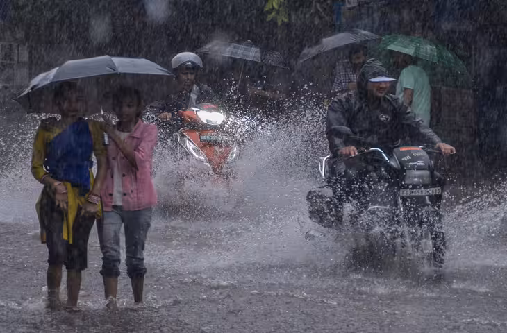 UP Weather 29 September: बारिश का दौर थमा, लखनऊ में खिली धूप; आज कुछ हिस्सों में गरज के साथ बौछार
