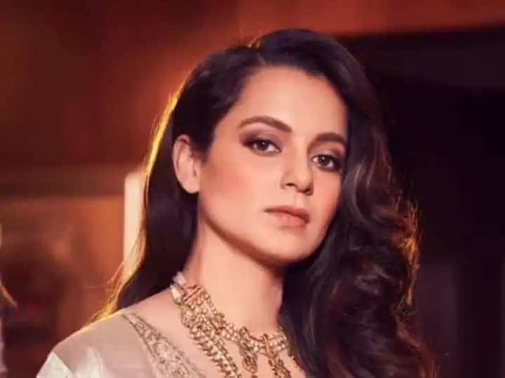 'यहां भी बने अयोध्या जैसा भव्य मंदिर', काशी-मथुरा विवाद पर Kangana Ranaut का बड़ा बयान